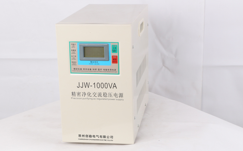 凈化空調(diào)穩(wěn)壓器 凈化空調(diào)穩(wěn)壓器