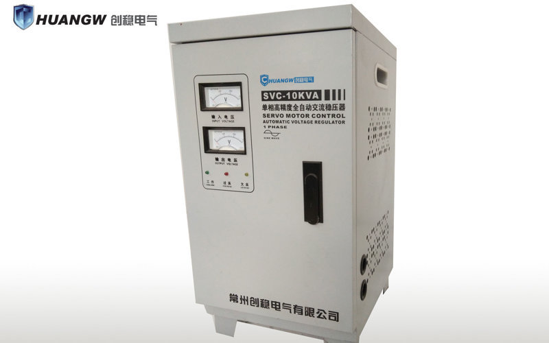 空調(diào)穩(wěn)壓器 空調(diào)穩(wěn)壓器