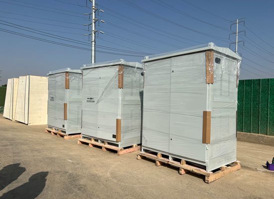 隧道升壓穩(wěn)壓器 隧道升壓穩(wěn)壓器