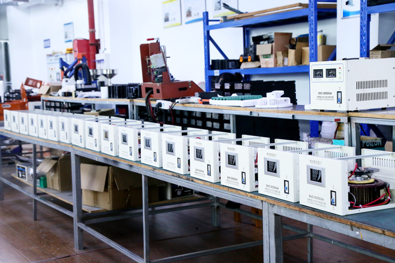 創(chuàng)穩(wěn)電氣 SVC-5000VA 穩(wěn)壓器 國際外貿(mào)發(fā)貨 創(chuàng)穩(wěn)電氣 SVC-5000VA 穩(wěn)壓器 國際外貿(mào)發(fā)貨