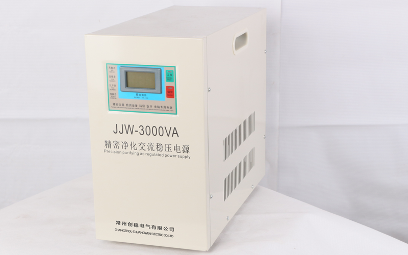 凈化交流穩(wěn)壓電源-智能凈化穩(wěn)壓器 凈化交流穩(wěn)壓電源-智能凈化穩(wěn)壓器
