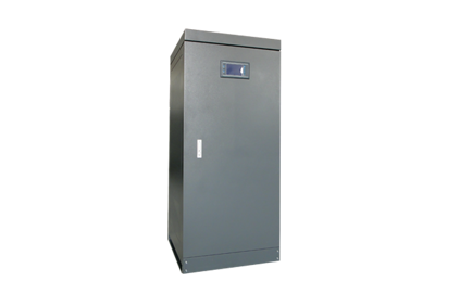 無觸點(diǎn)三相穩(wěn)壓器ZBW30kva