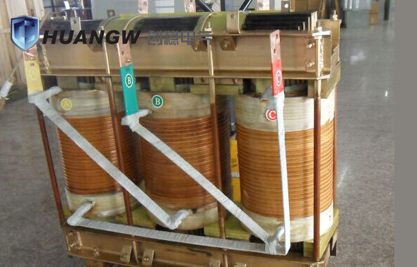 三相R型變壓器10K 三相R型變壓器10K