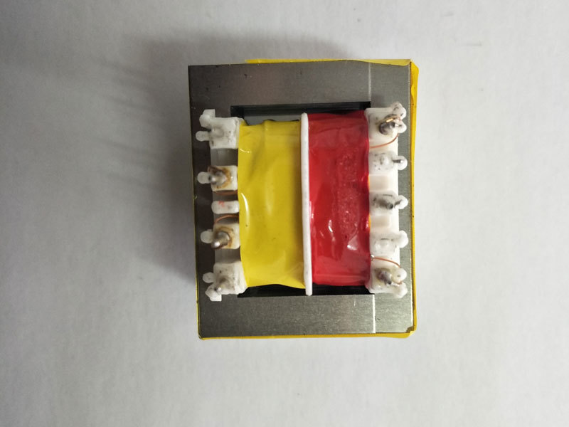 插針式小型電源變壓器 插針式小型電源變壓器