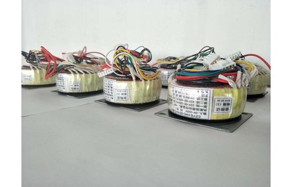 麻將機用環(huán)形變壓器