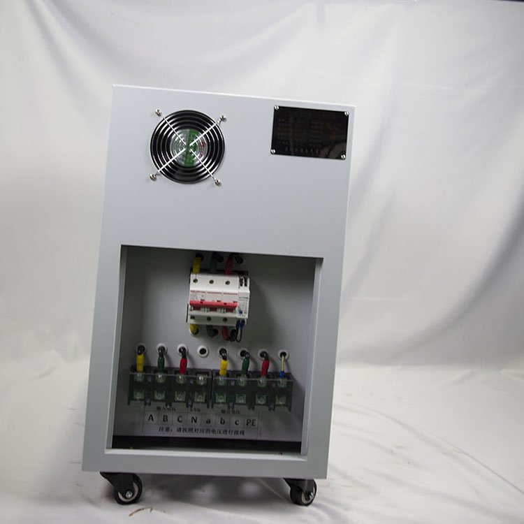 SBW大功率穩(wěn)壓器