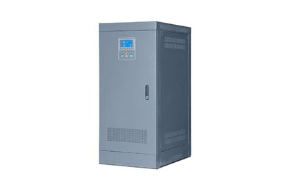 大功率無觸點補(bǔ)償式穩(wěn)壓器