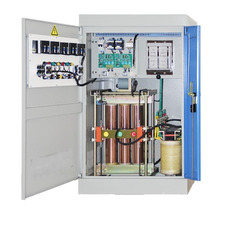 全自動(dòng)交流穩(wěn)壓器報(bào)價(jià)