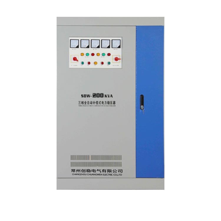 三相補(bǔ)償穩(wěn)壓器價(jià)格