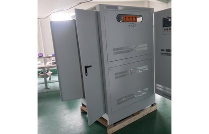 三相補(bǔ)償式電力穩(wěn)壓電源